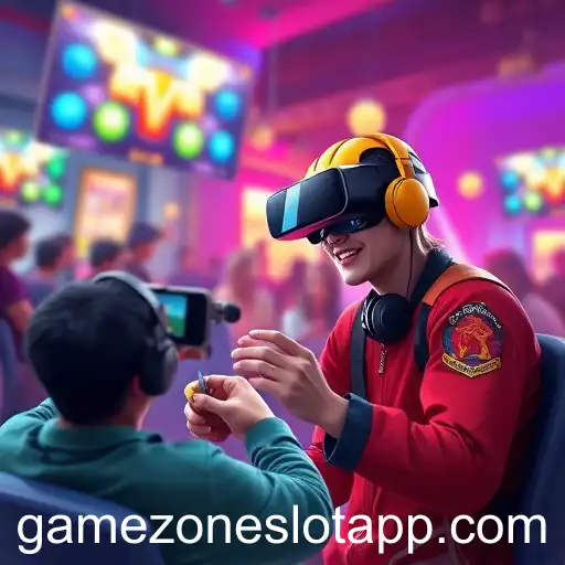 Emerging Trends in Mobile Gaming