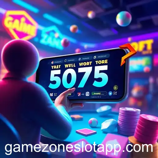 The Evolution of Mobile Gaming in 2025