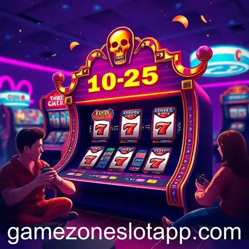 The Evolution of Mobile Gaming in 2025