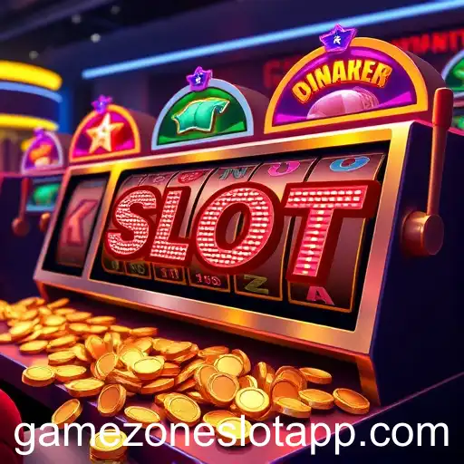 Gamezone App Revolutionizes Gaming