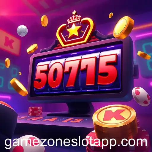 The Rise of GameZone Slot Apps