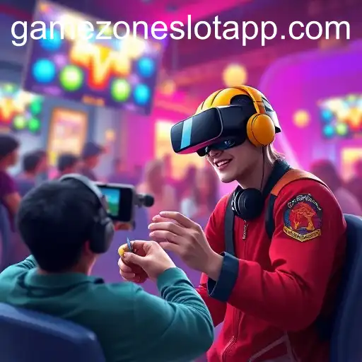 Emerging Trends in Mobile Gaming