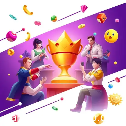 The Rise of Mobile Gaming: Gamezone's Success in 2025