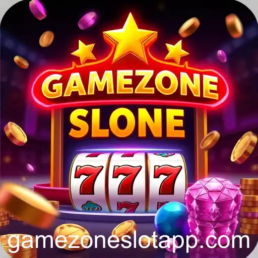 Rise of GameZone Slot Apps in 2025