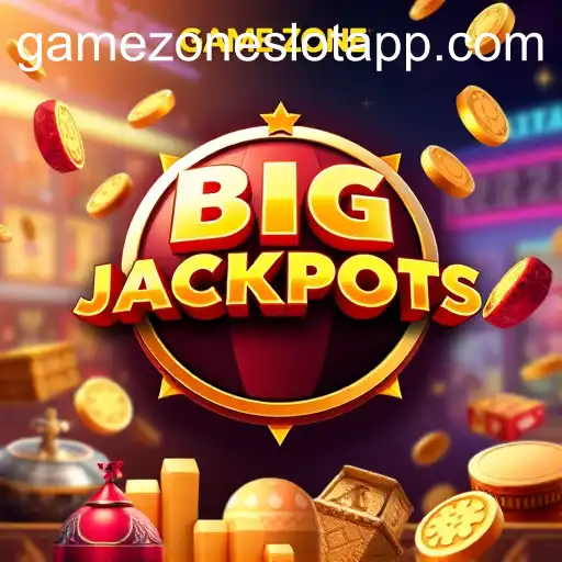 Exploring the Thrills of the 'Big Jackpots' Game Category on GameZone Slot App