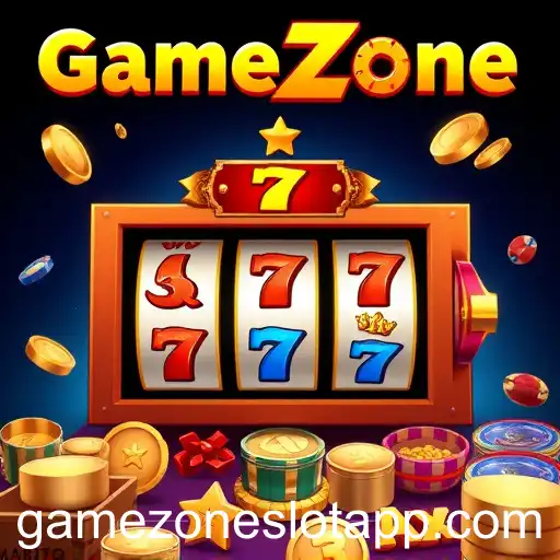 The Rise of Gamezone Slot App in Modern Gaming