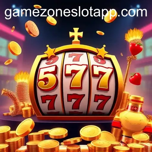 Exploring the Thrilling World of Slot Games on the Gamezone Slot App